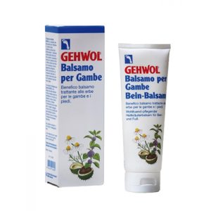 GEHWOL Balsamo per Gambe 125 ml