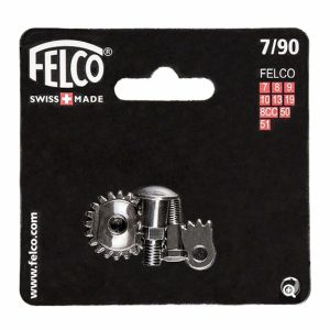 RICAMBIO FELCO KIT BULLONI per Modello 7/8/9