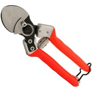 CASTELLARI FORBICE DOPPIO TAGLIO B12 CM. 21