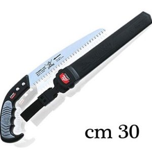 SEGACCIO con Fodero SAMURAY 300 mm