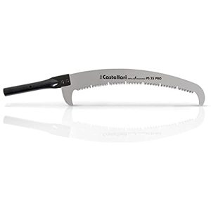 SEGA DA POTA CASTELLARI  CM. 35 per Asta Fissa e Telescopica