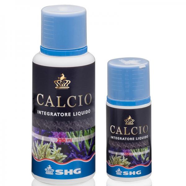 SHG – Calcio liquido - immagine 2