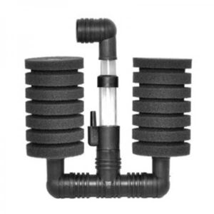 Ista – Bio-sponge – Double Bio Foam L