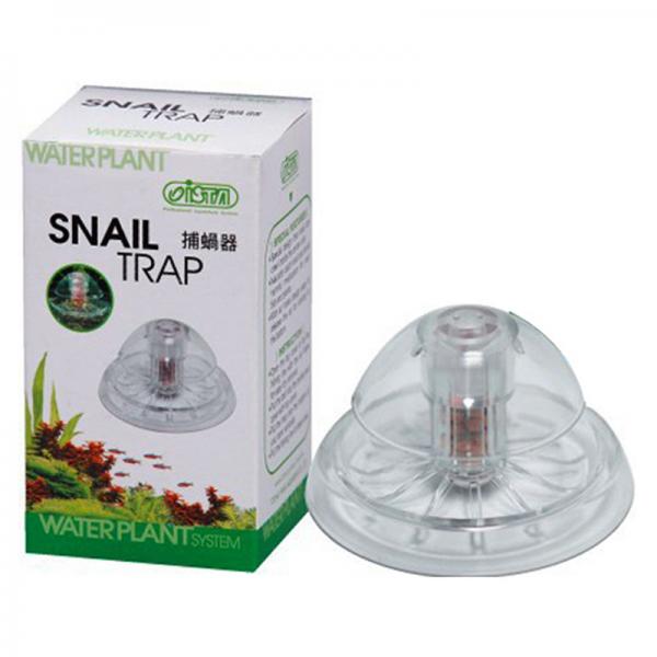 Ista – Snail Trap – Trappola per lumache - immagine 2