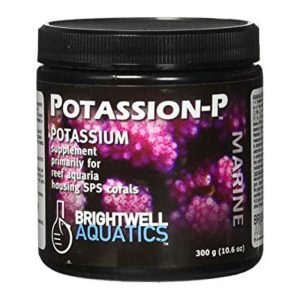 Brightwell Aquatics – Potassion-P – 300gr