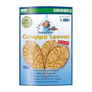 Dennerle – Catappa Leaves