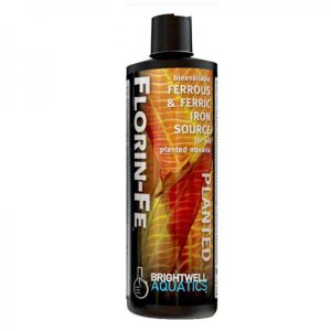Brightwell Aquatics – Florin-Fe – 250ml