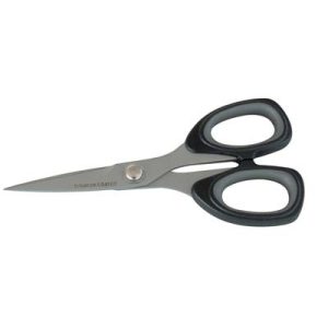 FORBICE MULTIUSO EFFE ACCIAIO AL TITANIO CM 13