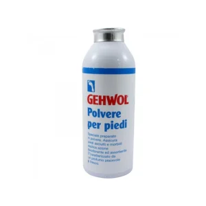 Gehwol Polvere Piedi 100g