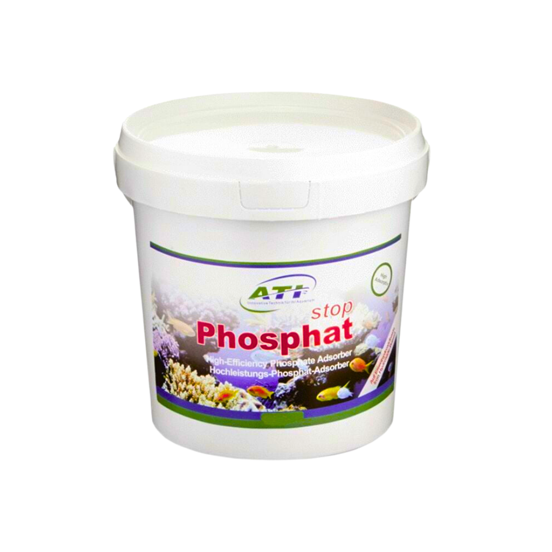 ATI – Phosphat Stop – 5000ml - immagine 2