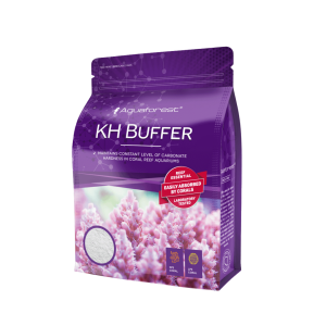 Aquaforest – KH Buffer busta – 1200gr