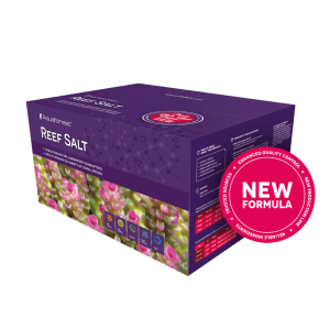 Aquaforest – Reef Salt cartone – 25Kg (5x5Kg)