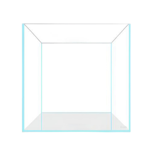 Blau Aquaristic – Gran Cubic Experience 62×62