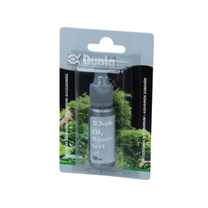 Dupla – Ricarica test CO2 permanente