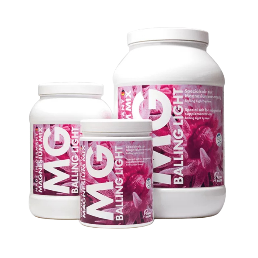 Fauna Marin – Balling Salt – Magnesium Mix - immagine 2