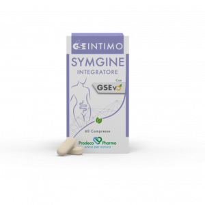GSE INTIMO SYMGINE INTEGRATORE