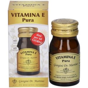 VITAMINA A PURA 150 PASTIGLIE