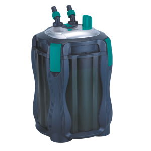 Newa – Kanist External Filter NKF350