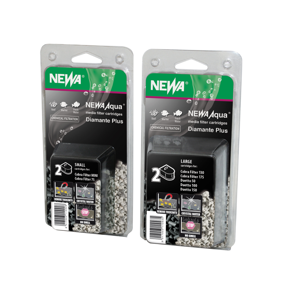 Newa – NewAqua Media Filter Diamante Plus