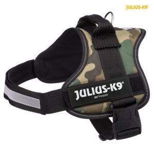 Pettorina Power Julius-K9® taglia 3/XL