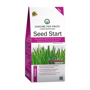 Seed Start – CONCIME PROFESSIONALE PRATO