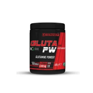 GLUTA PW KQ 600GR- NEUTRO