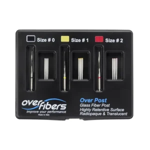 Starter Kit Over Post – Overfibers