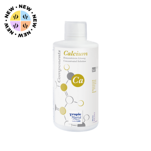 Tropic Marin – Components Calcium – 500ml