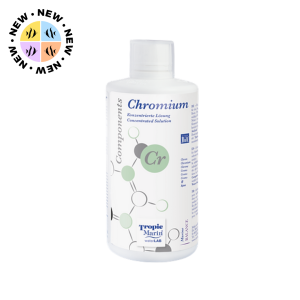 Tropic Marin – Components Chromium – 250ml