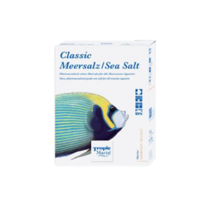Tropic Marin – Sea Salt – 4kg