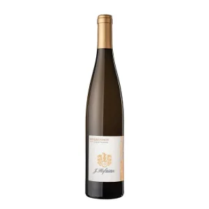 Alto Adige DOC Gewurztraminer Kolbenhof di Hofstatter 2017