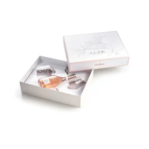 Ammiraglia Alìe 2023 Toscana IGT Frescobaldi (Due calici in cristallo)