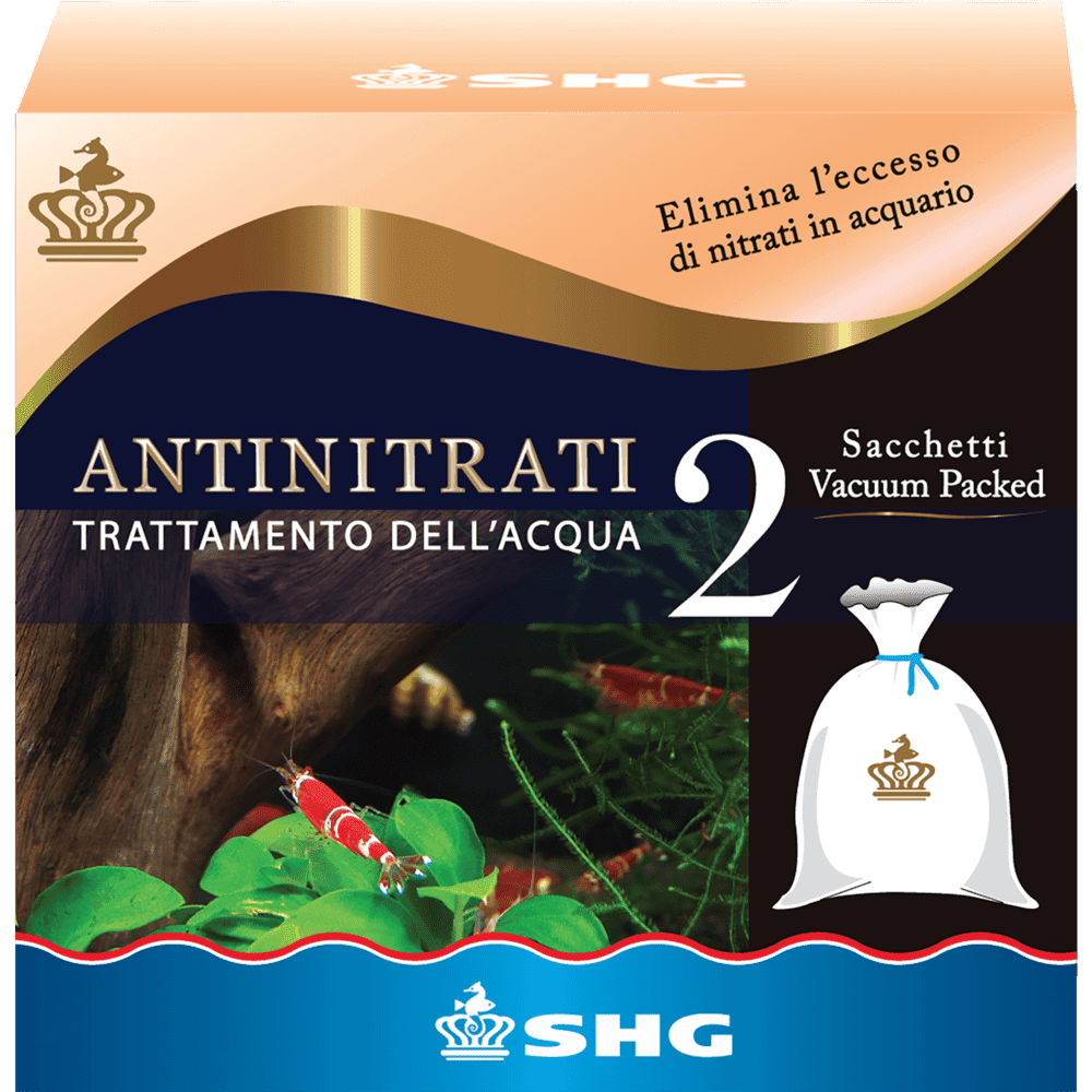 SHG – Antinitrati 2 – 2x75gr - immagine 2