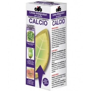 CIFO – CALCIO Concime liquido da 100 ml