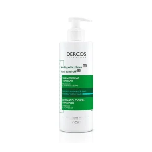 Dercos Technique Anti-Pelliculaire DS Vichy 390ml