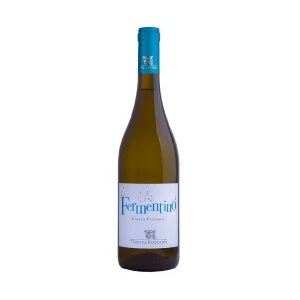 Fermentino di Tenuta Iuzzolini Bianco Frizzante