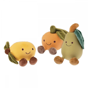 Ferribiella Fruttini Morbidosi in Lattice Large