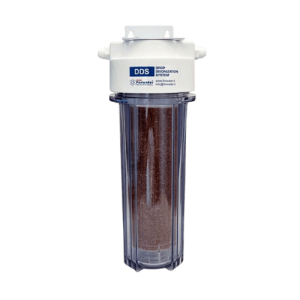 Forwater – DEULTRA – Deionizzatore DDS acqua elevata purezza di grado nucleare 10”