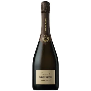 Franciacorta Dosaggio Zero DOCG Animante Barone Pizzini