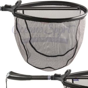 Guadino Rapture Yak Nets per la pesca dalla barca e dal Kayak!