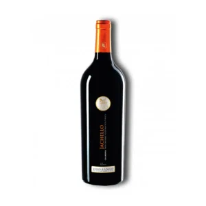 Jachello di Russo & Longo Calabria Rosso IGT 2023