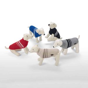 Dog Line Nebraska maglioncino per cani