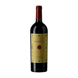 Masseto 2022 Toscana Rosso IGT Ornellaia