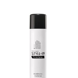 Thermo Spray Ice Creme Inebrya Style-In 250 ml