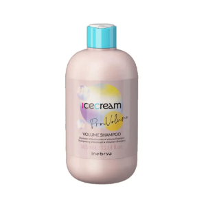 Inebrya Pro Volume Shampoo volumizzante 300ml