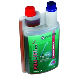 PULIJET PLUS 2.0 – UN LITRO