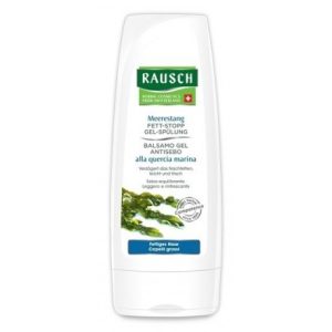 Rausch Balsamo Gel Antisebo alla quercia marina 200ml
