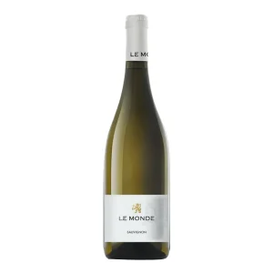 Sauvignon 2022 Friuli Grave DOC Le Monde