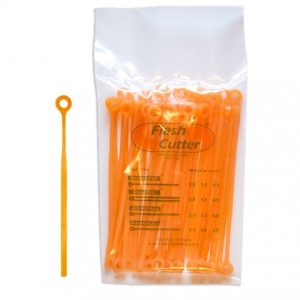 Ricambio Lamelle per Testine FLASH CUTTER Qfc10