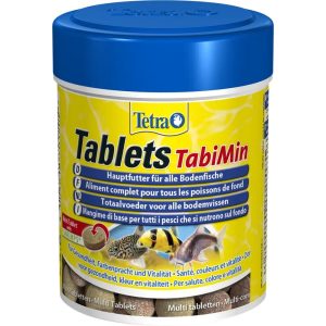 Tetra – Tablets Tabimin – 120 compresse
